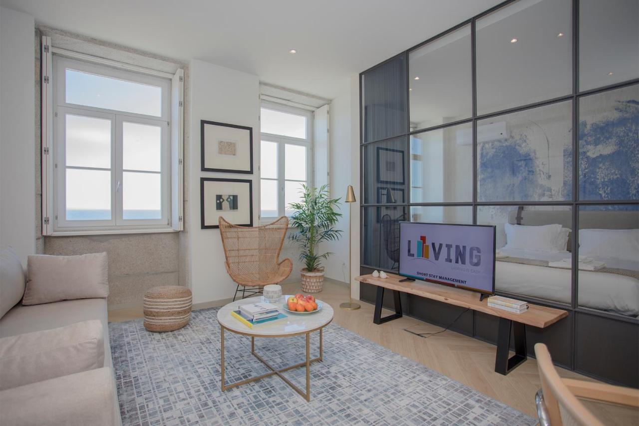 Appartement Liiiving In - Luxury Beachfront *