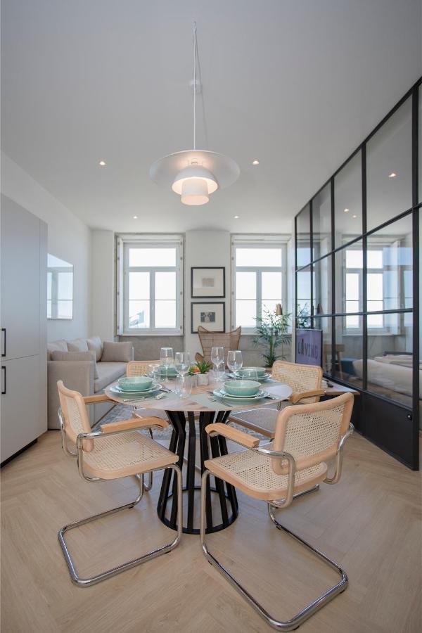 Appartement Liiiving In - Luxury Beachfront *