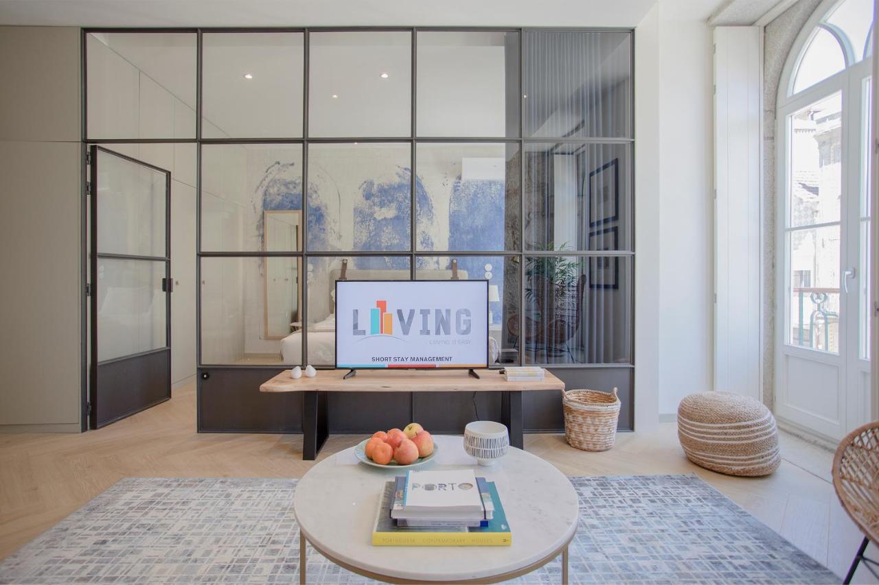 Appartement Liiiving In - Luxury Beachfront *