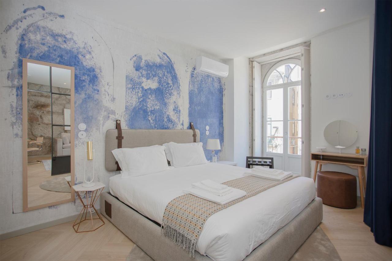 Liiiving In - Luxury Beachfront Appartement *