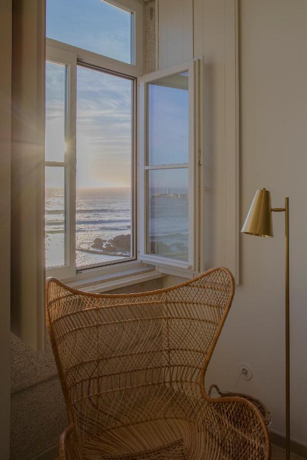 Liiiving In - Luxury Beachfront Appartement *