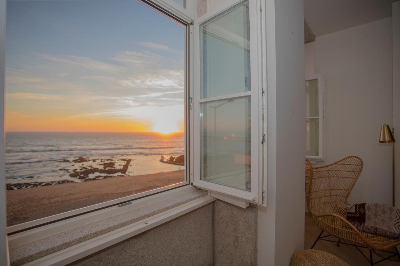 Liiiving In - Luxury Beachfront Appartement