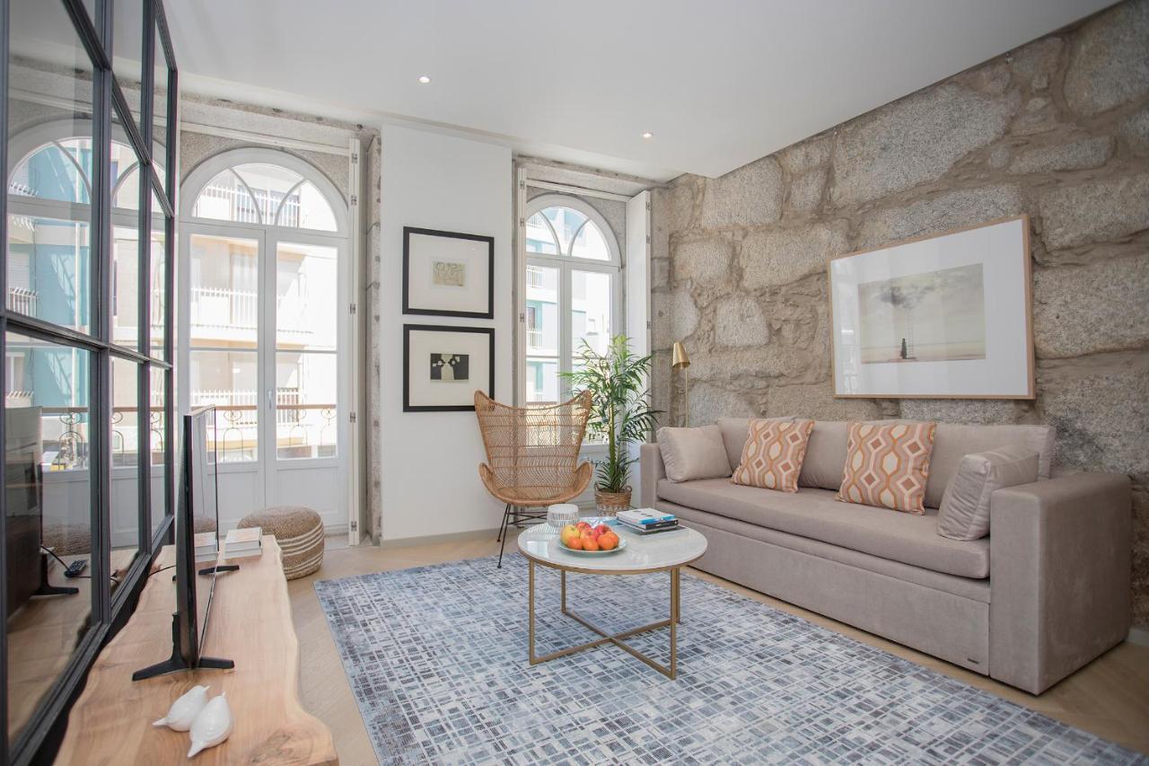 Appartement Liiiving In - Luxury Beachfront