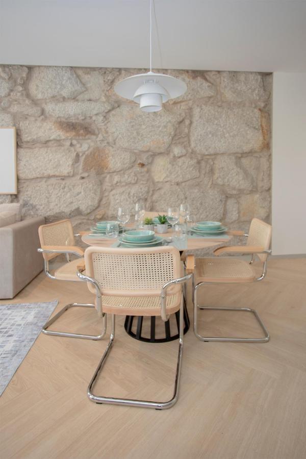 Appartement Liiiving In - Luxury Beachfront
