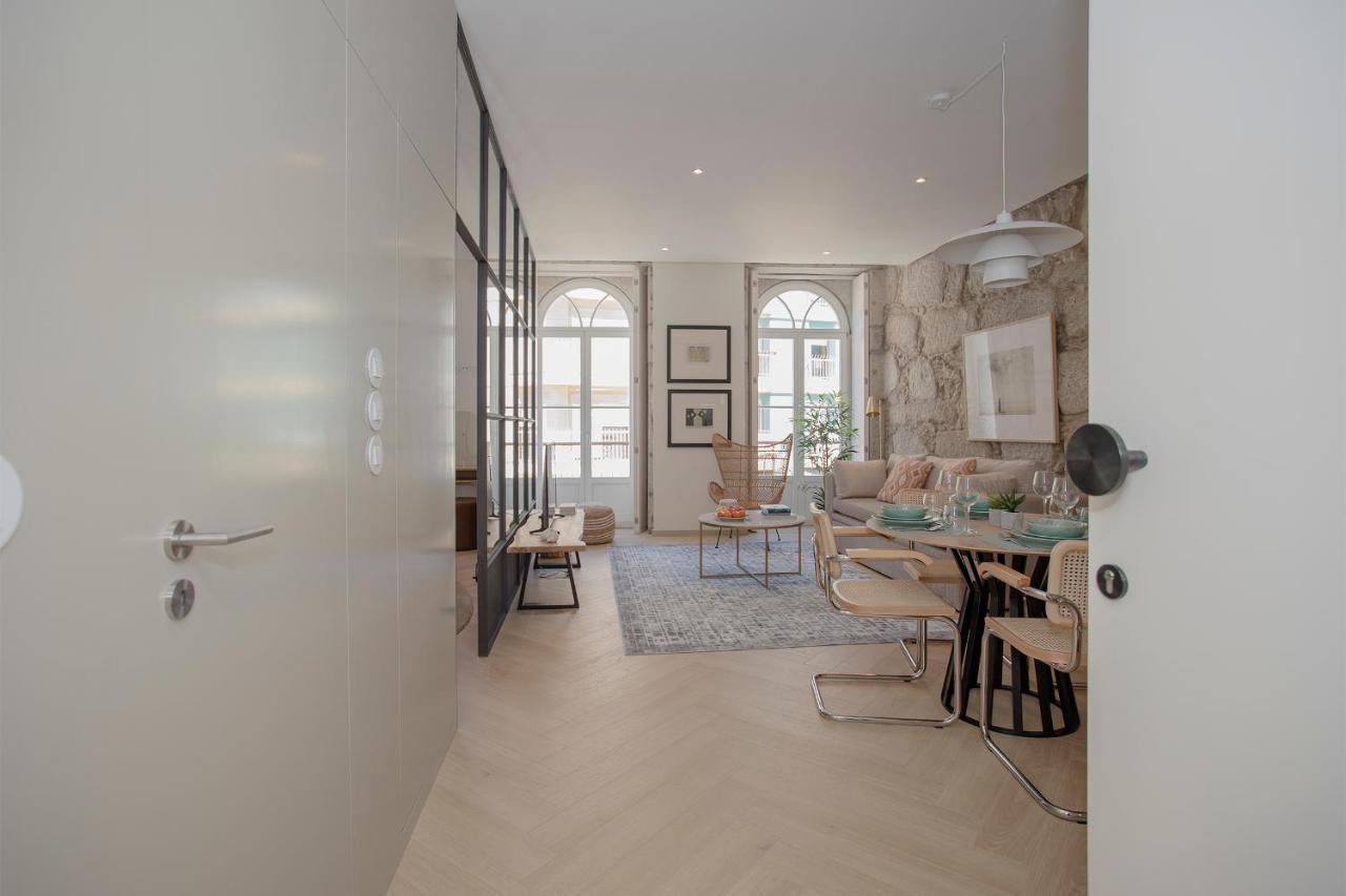 Appartement Liiiving In - Luxury Beachfront