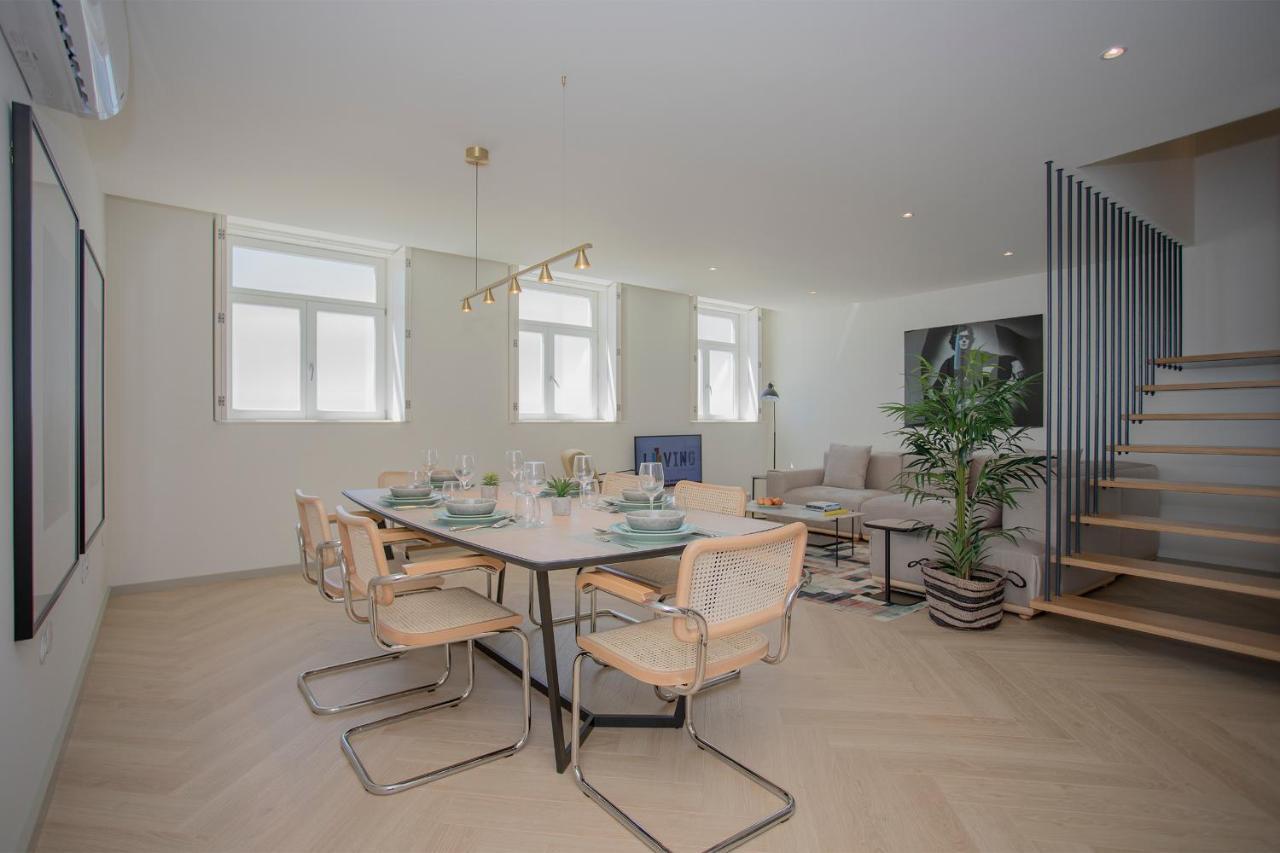 Appartement Liiiving In - Luxury Beachfront *
