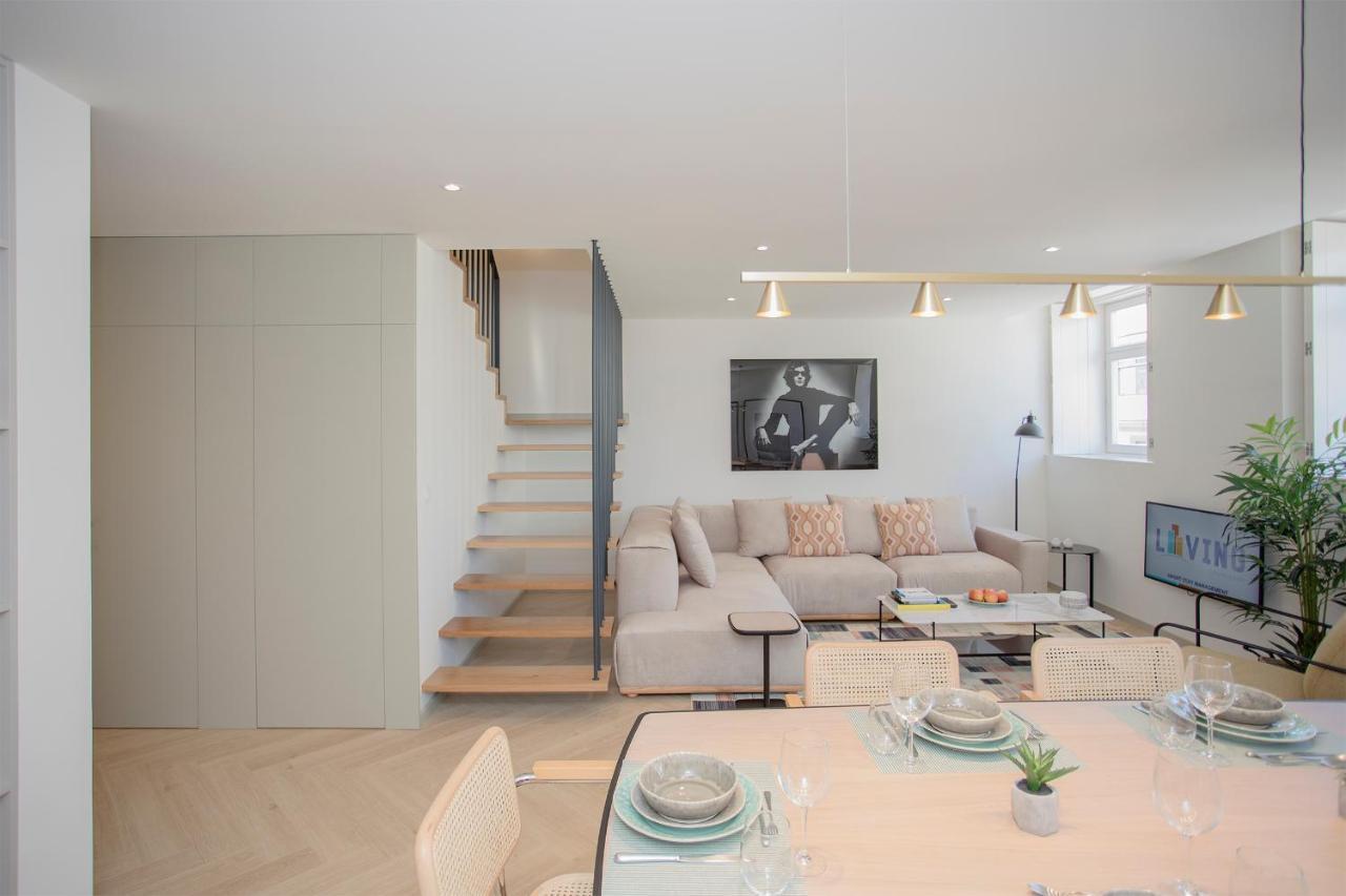 Appartement Liiiving In - Luxury Beachfront *
