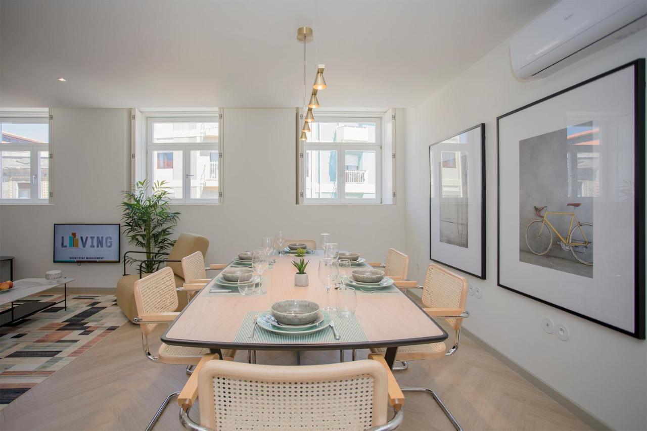Appartement Liiiving In - Luxury Beachfront