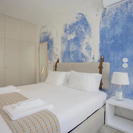 Liiiving In Porto - Luxury Beachfront Apartments Exterior photo