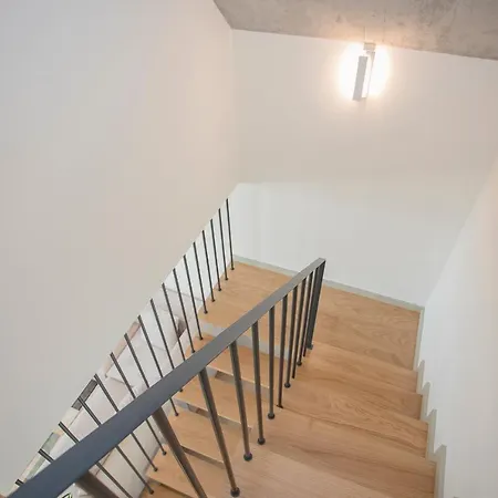 Liiiving In Porto - Luxury Beachfront Apartments Exterior photo