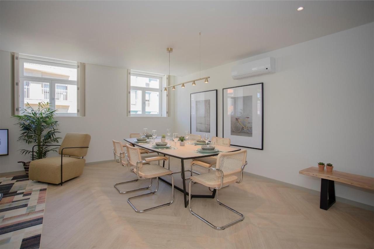 Apartment Liiiving In - Luxury Beachfront