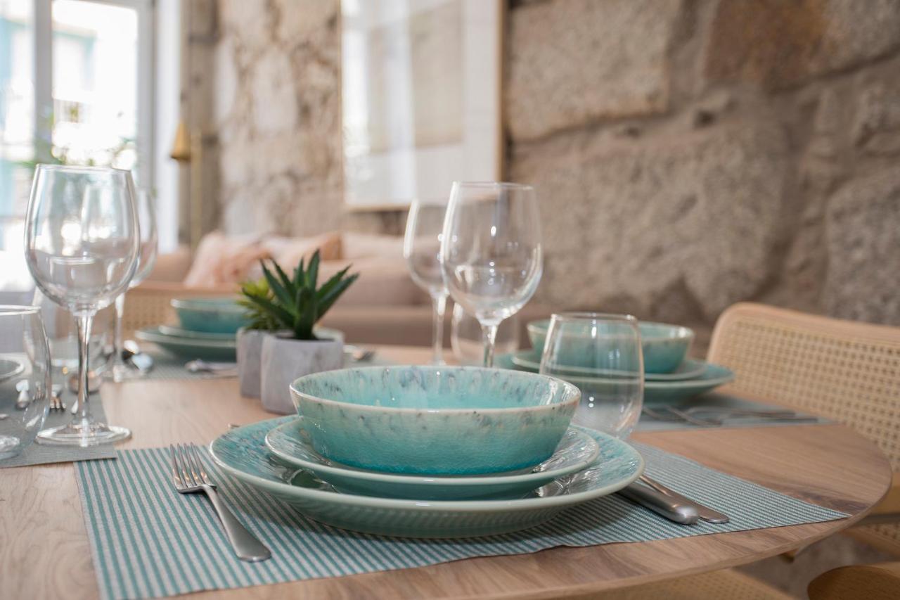 Apartamento Liiiving In - Luxury Beachfront *